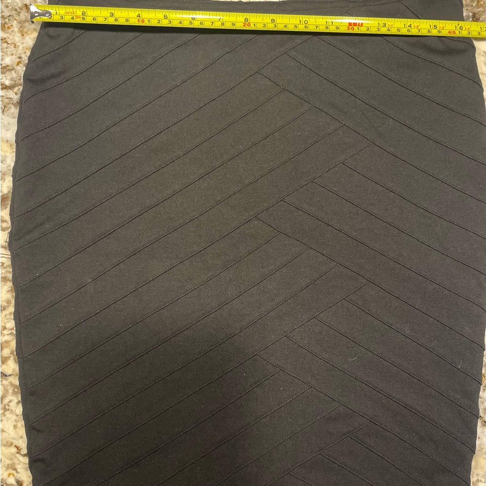 CATO pencil skirts black - Picture 7 of 9